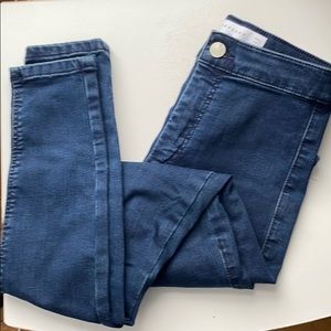 TOPSHOP JONI Jeans